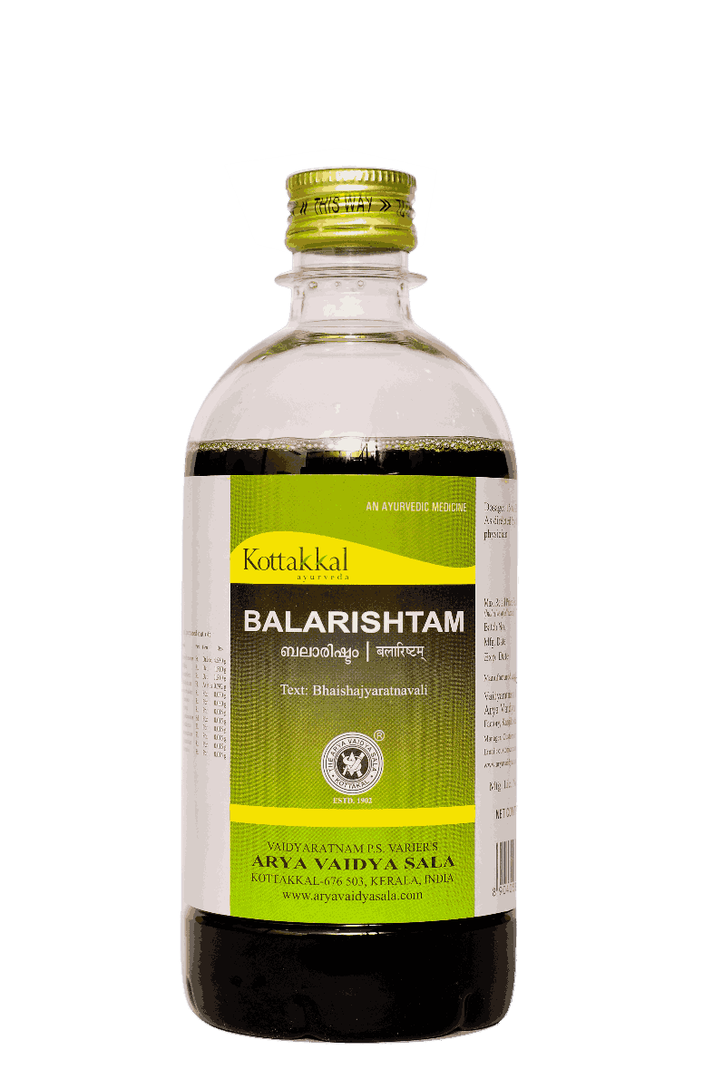Balarishtam