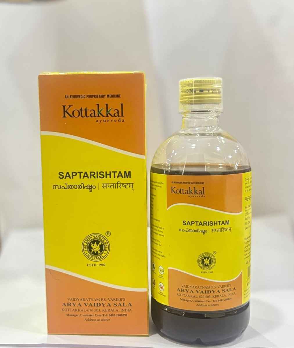 Saptarishtam