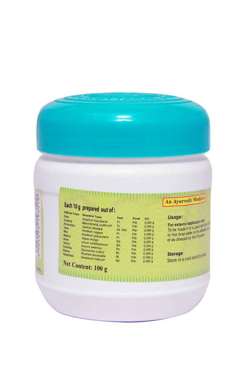 Kolakulathadi Churnam