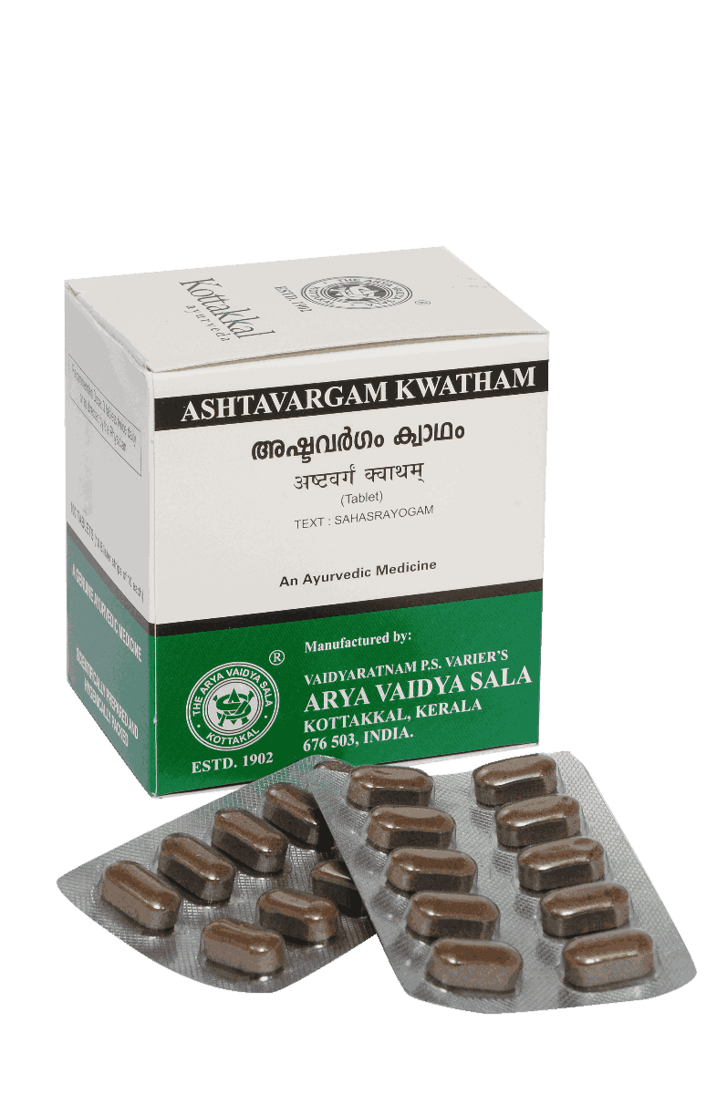 Ashtavargam Kwatham 