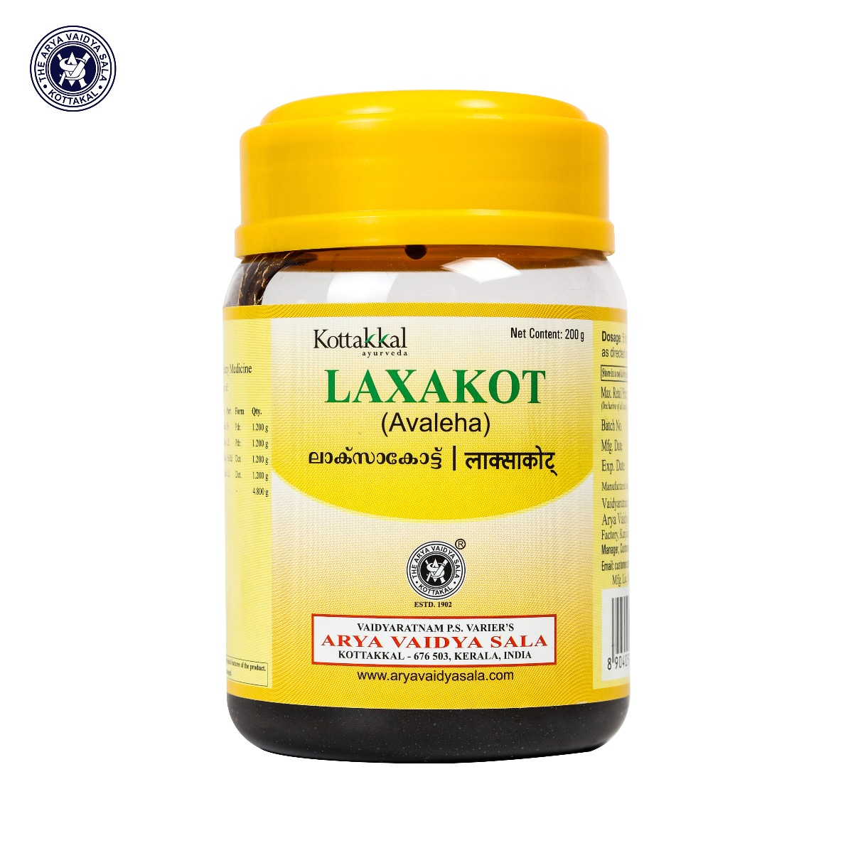 Laxakot